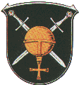 Wappen Oberhchstadt